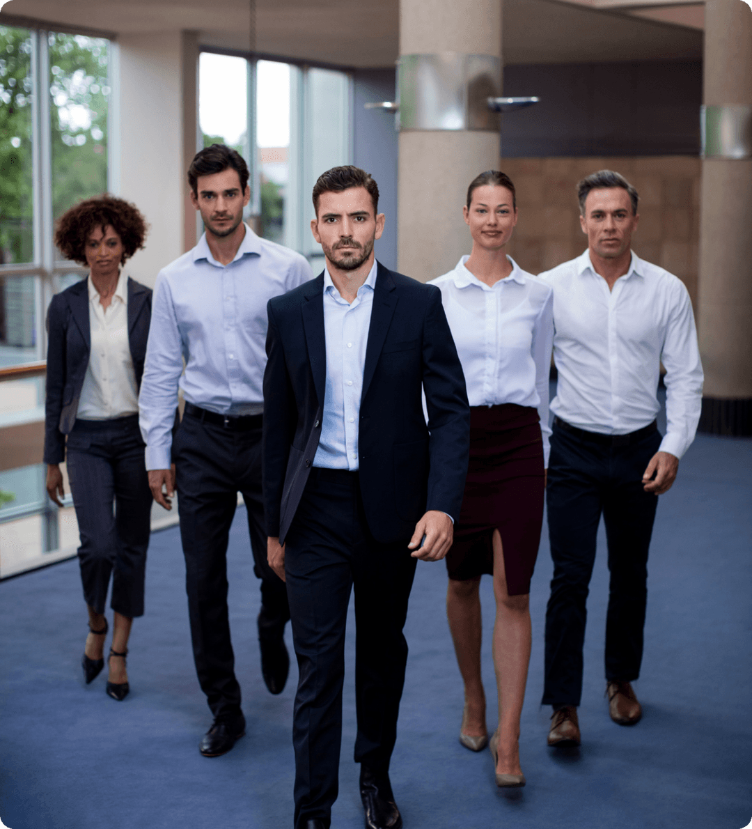 The sales enablement sales-leaders